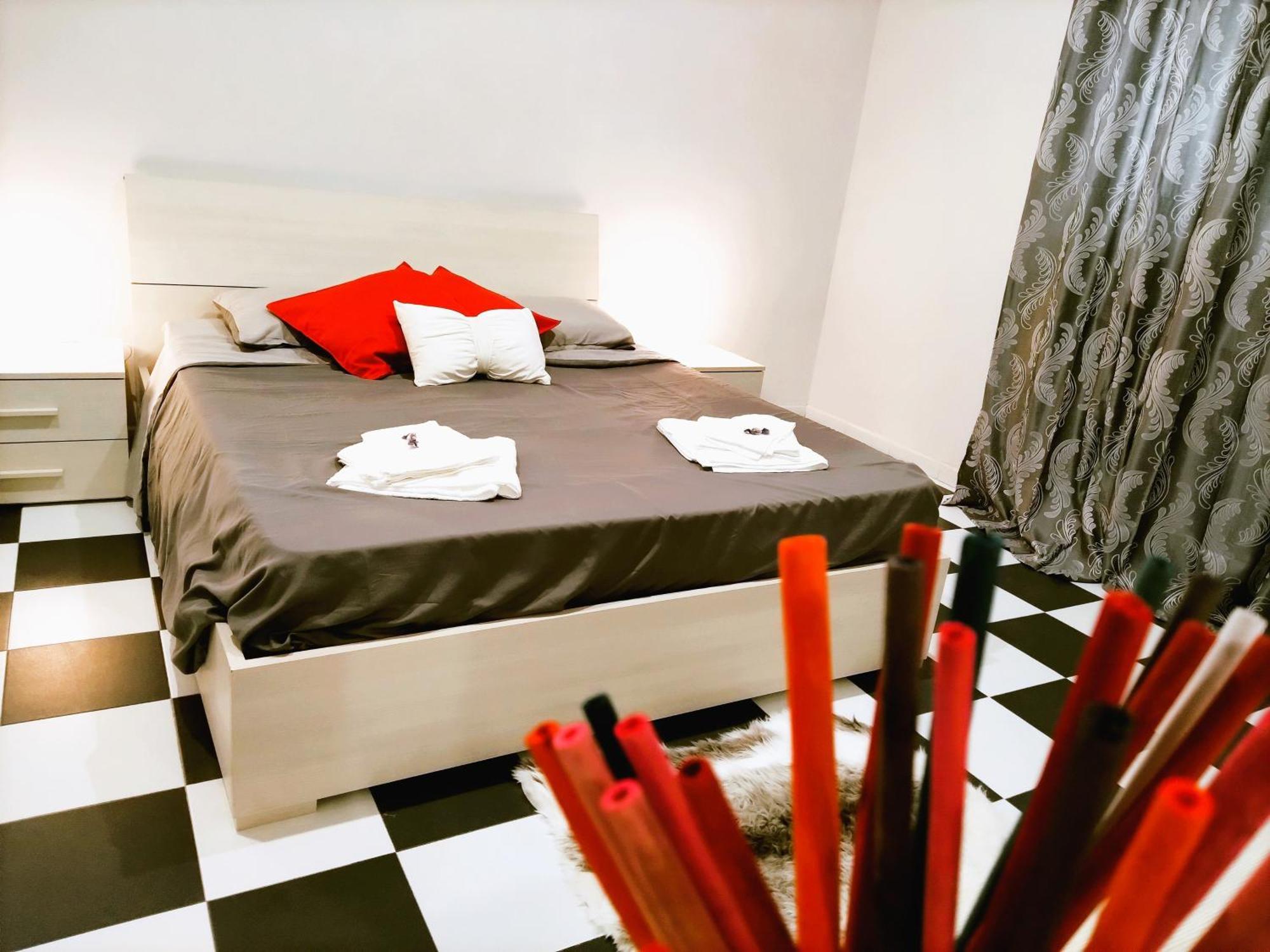 Il Sogno Apartman Fiumicino Kültér fotó