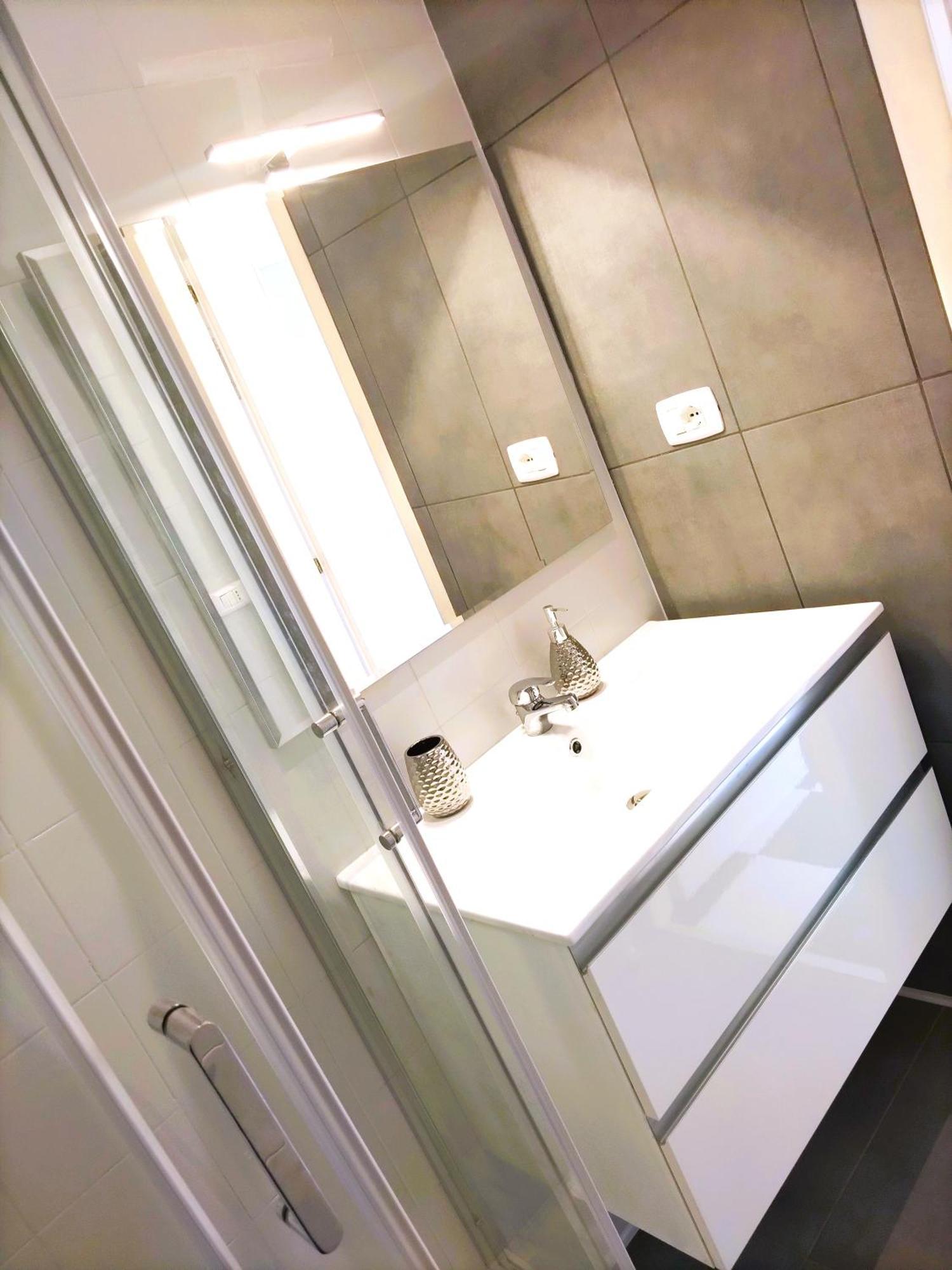 Il Sogno Apartman Fiumicino Kültér fotó